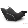 LUIMOTO VELOCE Rider Seat Cover for DUCATI MULTISTRADA 950 / S (2017+) LUIMOTO VELOCE Rider Seat Cover for DUCATI MULTISTRADA 950 / S (2017+)